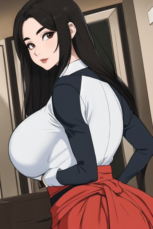 Victoria Knox avatar