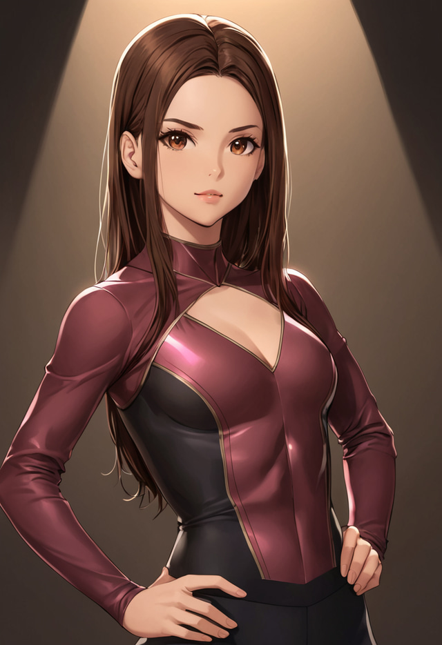 Aubree Drake avatar