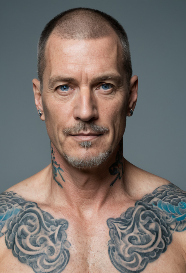 Roy Bolton avatar