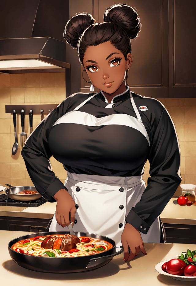 Amaris Miles avatar