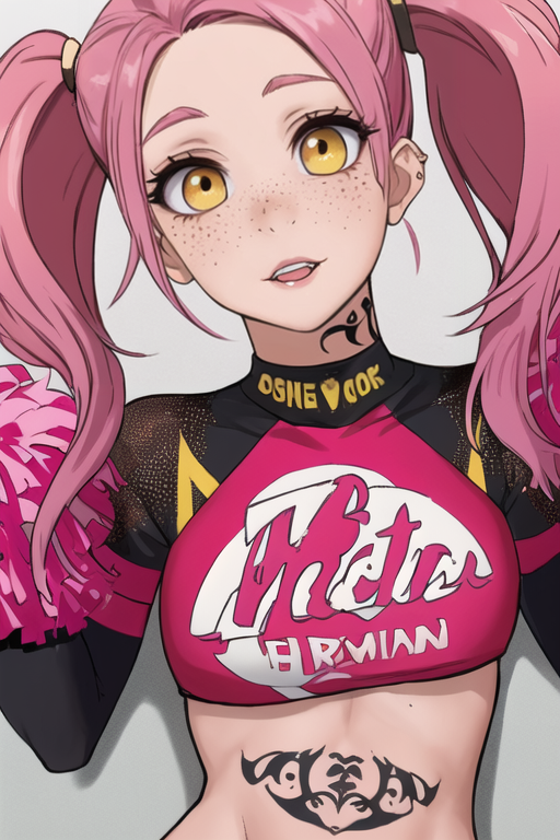 Diya Keith avatar
