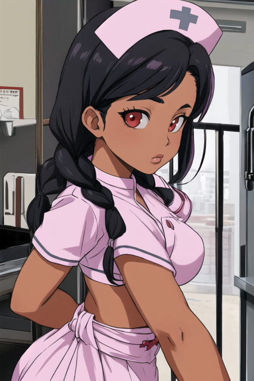 Carissa Yoder avatar