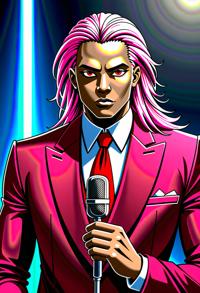 Bill Wise avatar