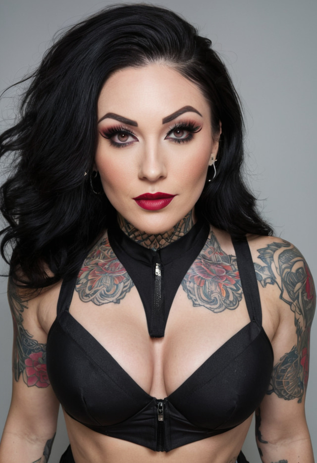 Raelynn Church AI Girlfriend avatar