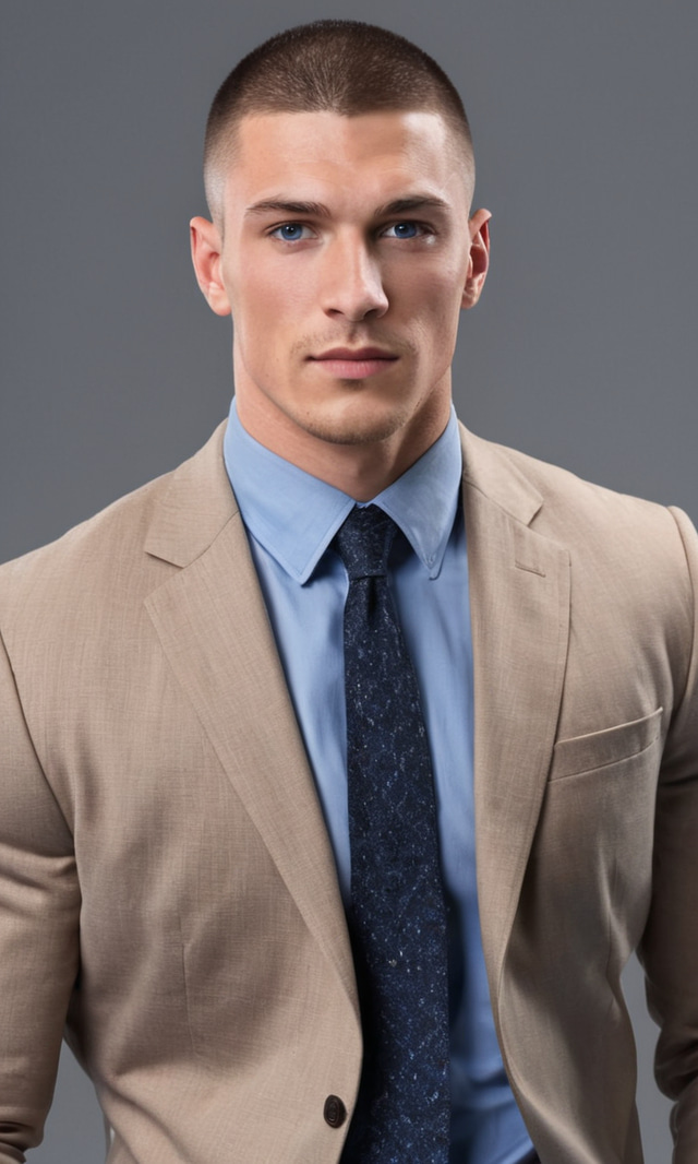 Tyson Fritz avatar