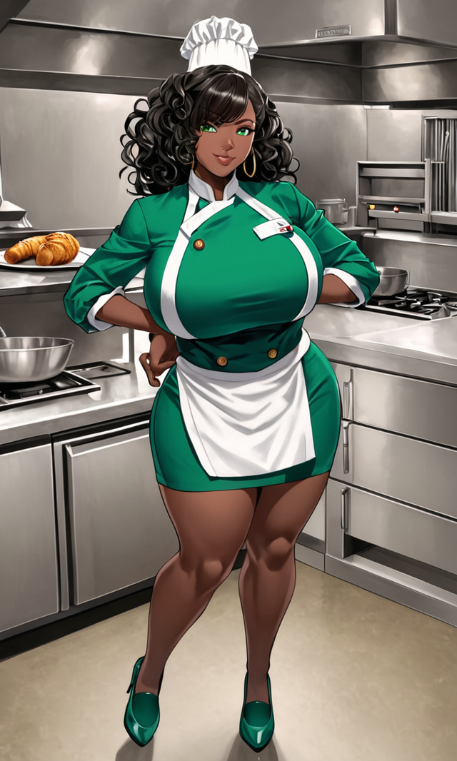 Kiera Mcpherson avatar