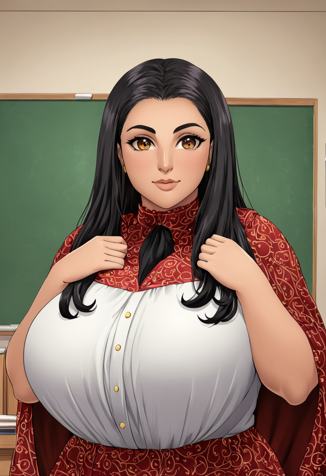 Adyson Peters avatar