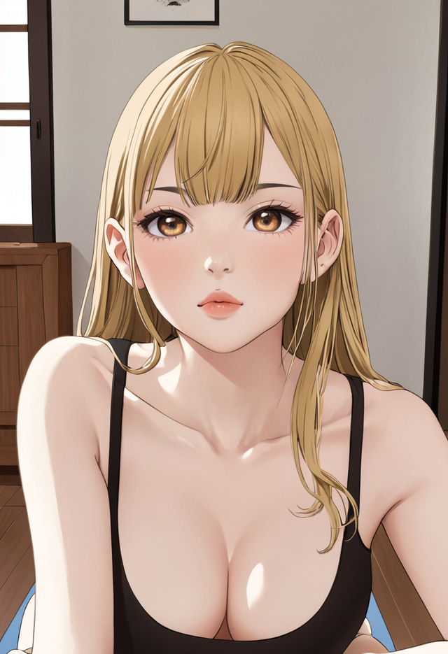 Caylee May avatar