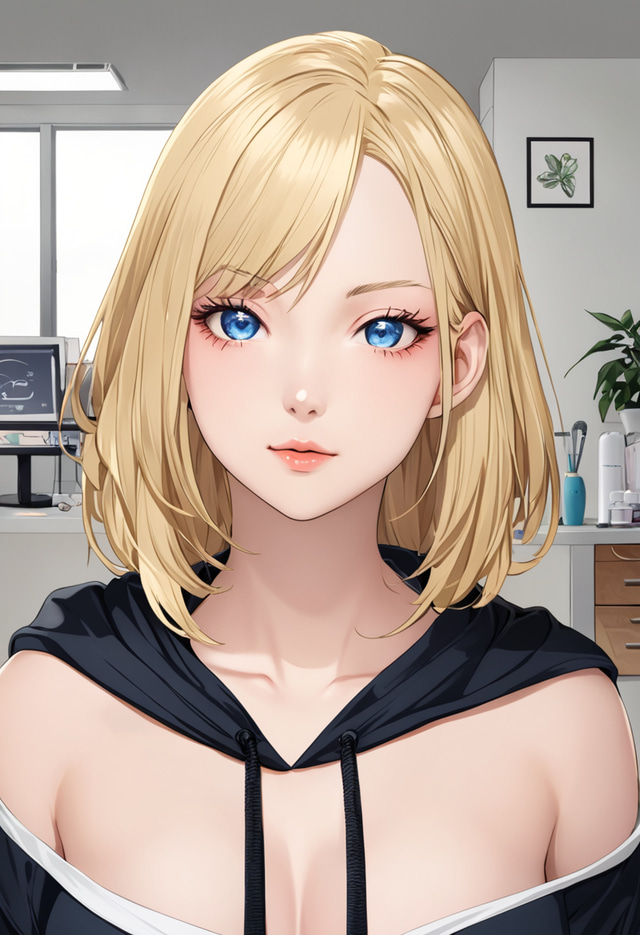 Carley Hansen avatar