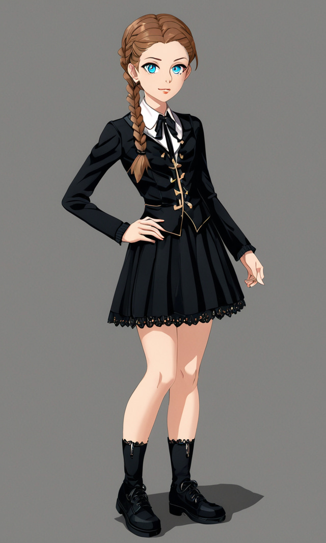 Courtney Bowman avatar