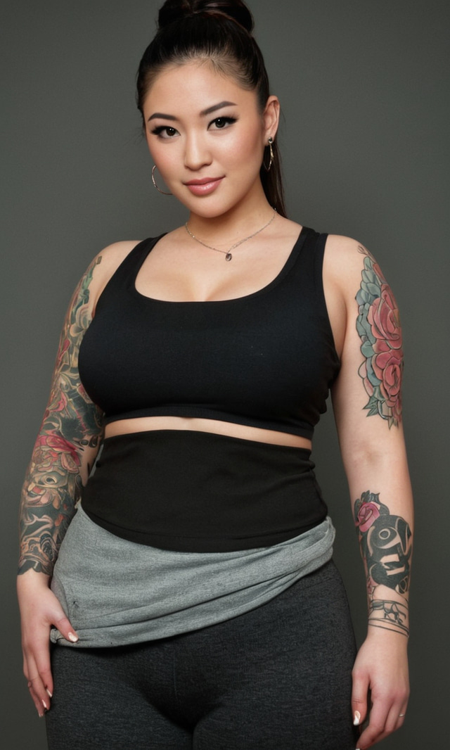 Larissa Giles avatar