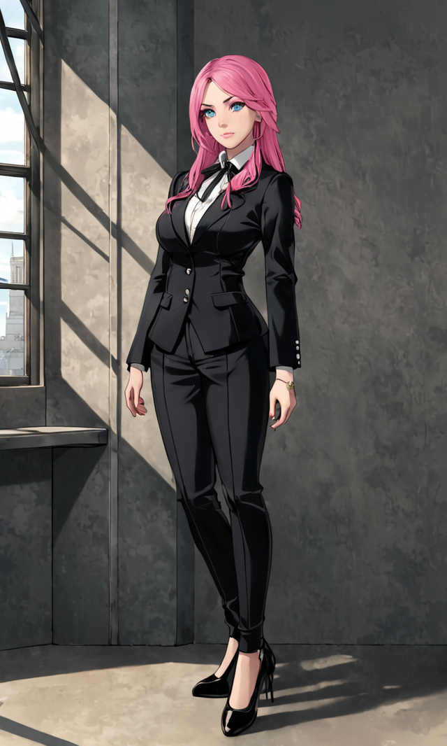 Allyson Shaffer avatar