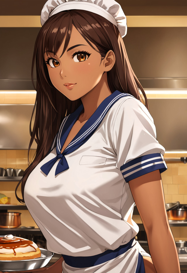 Natalie Chase avatar