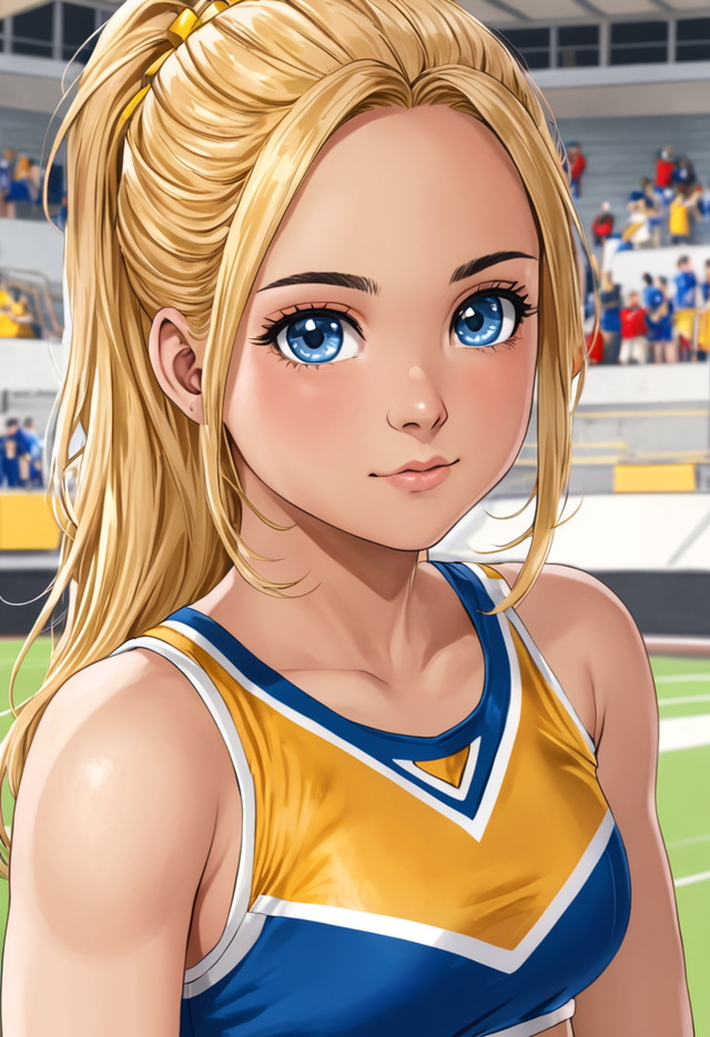 Chasity Murillo avatar
