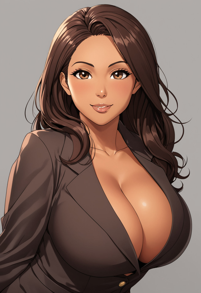 Harmony Arnold avatar