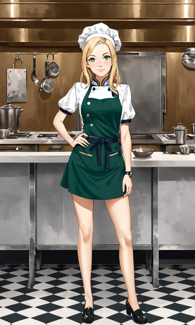 Makenzie Webb avatar