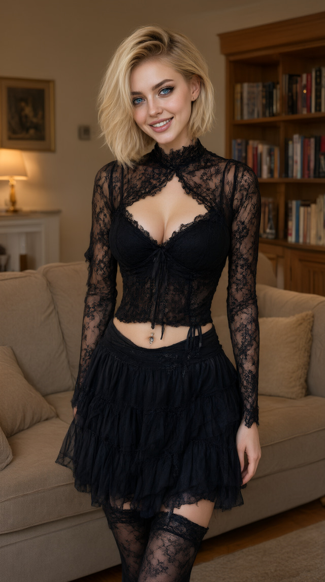 Cecilia Beck avatar