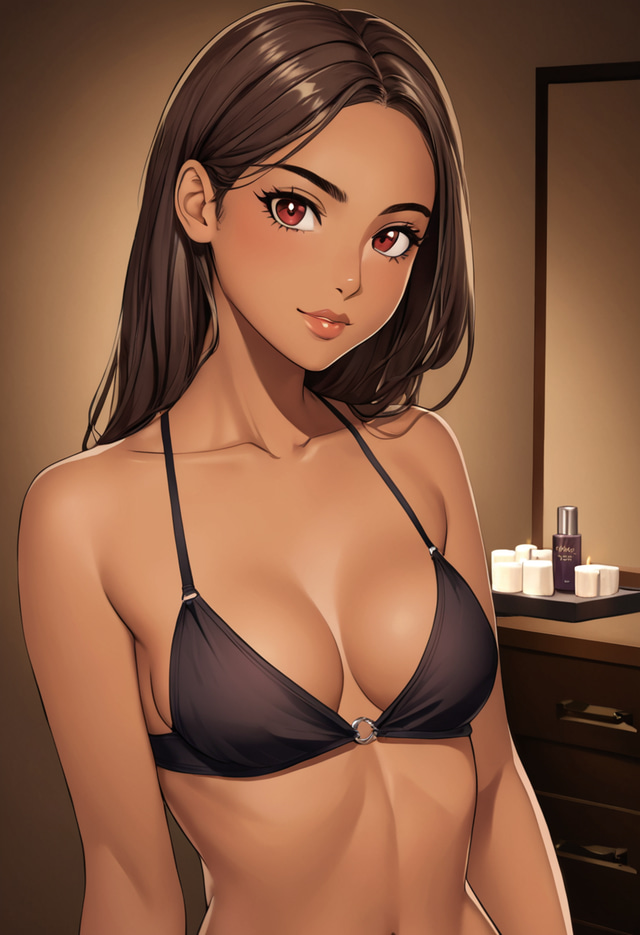 Meghan Jefferson avatar