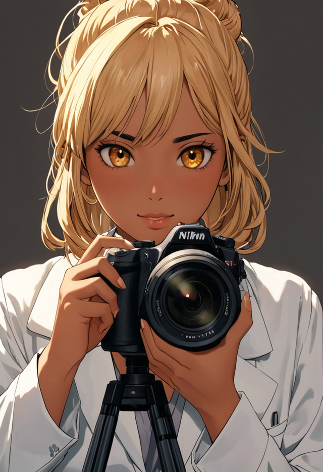 Anne Rich avatar