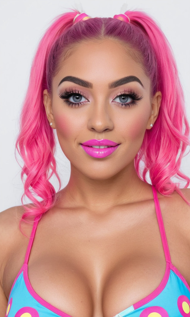Amiyah Jordan avatar