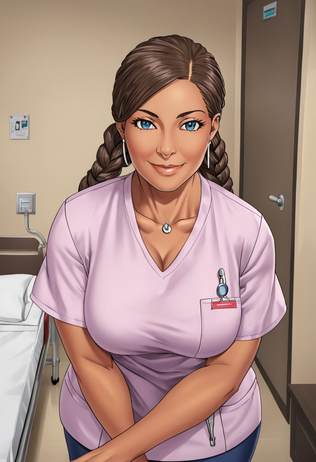 Maryjane Pruitt avatar