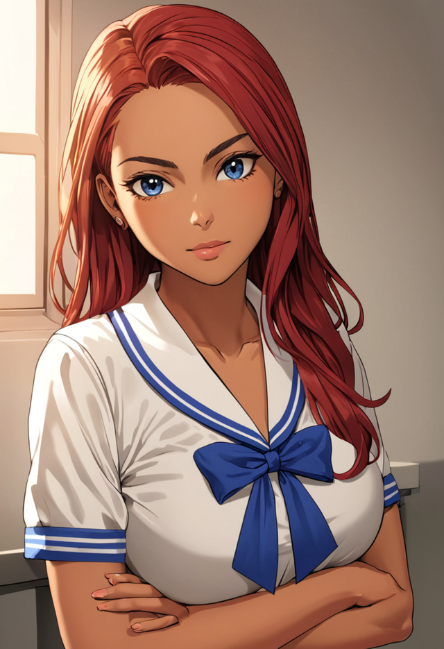 Kiara Morrison avatar