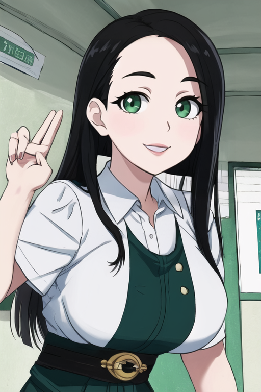 Maci Moore avatar