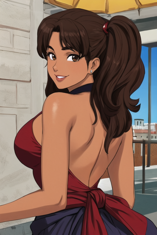 Harley Montoya avatar