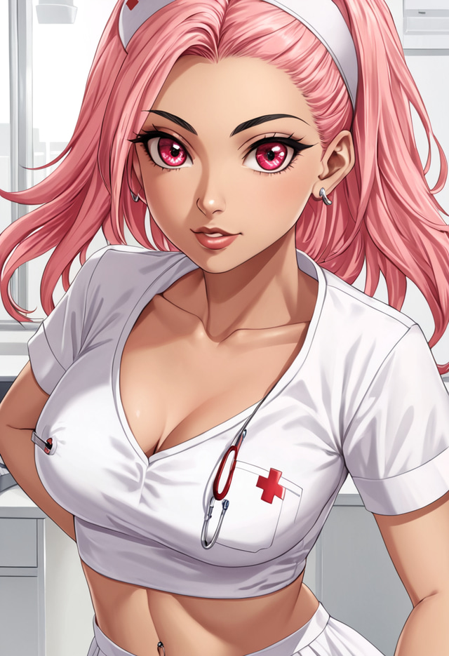 Aisha Barr avatar