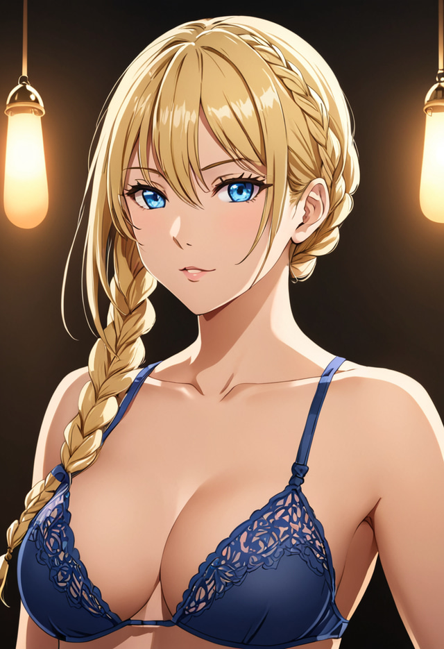 Arianna Kirby avatar