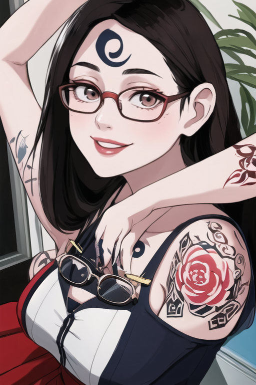 Virginia Hodges avatar