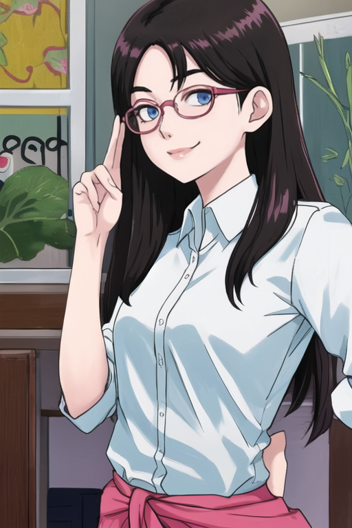 Charlotte Gregory avatar