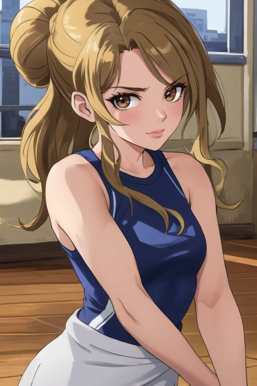 Isabela Dougherty avatar