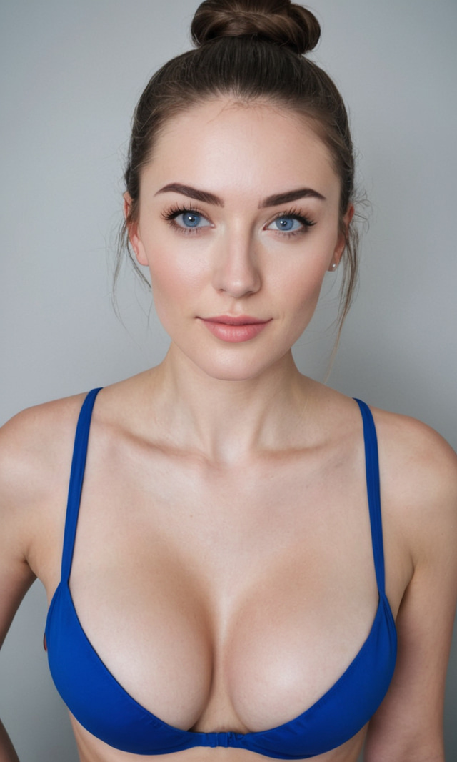 Michaela Potter avatar