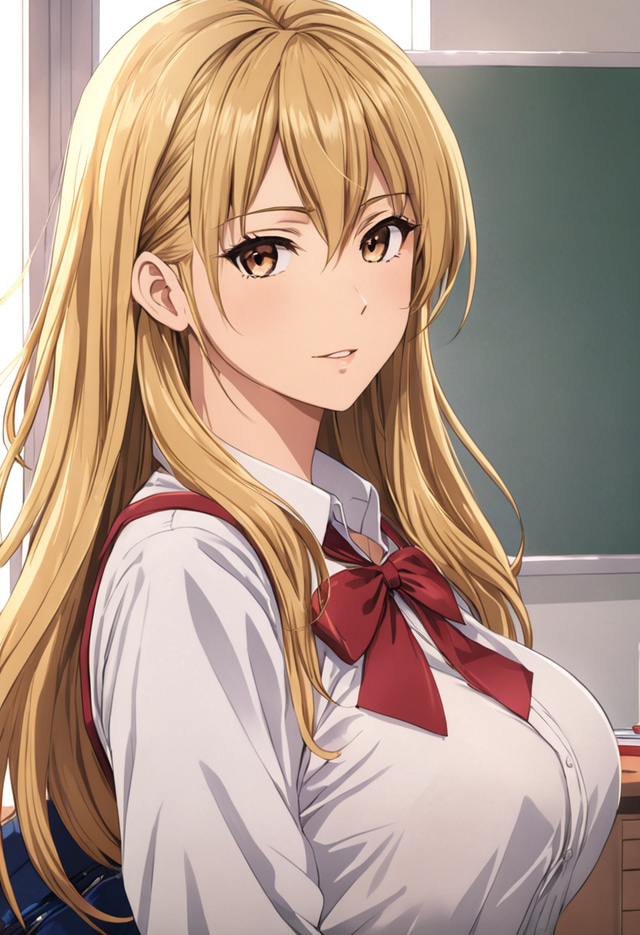 Khloe Joyce avatar