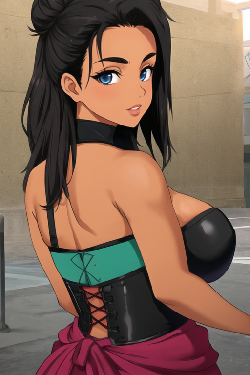 Charlotte Walsh avatar