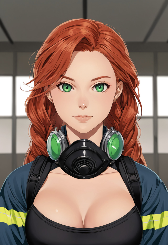 Isis Fuller avatar