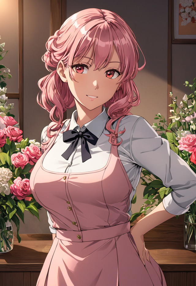 Imani Marshall avatar