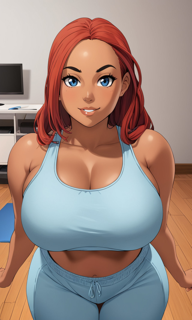 Kate Ramos avatar
