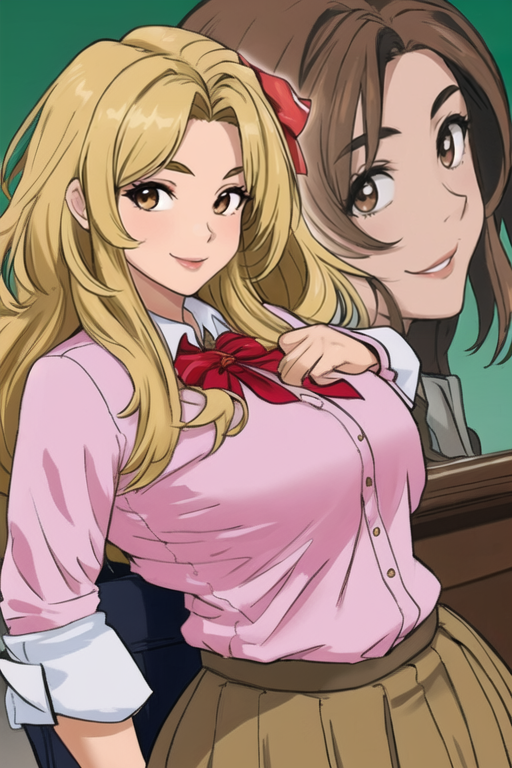 Haylee Mcgee avatar