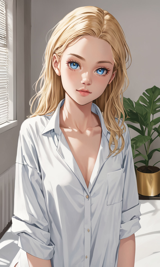 Kamora Pierce avatar