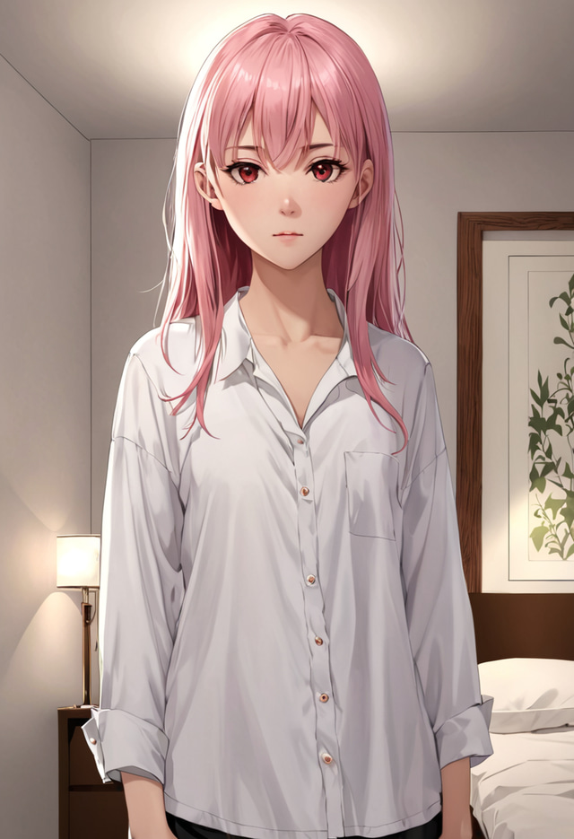 Mila Carroll avatar