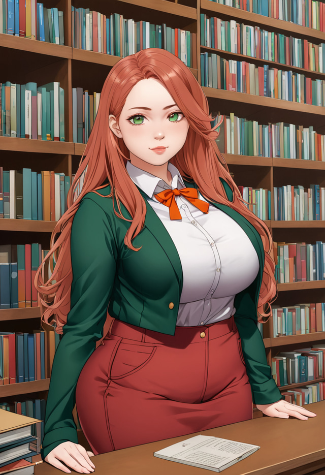 Kaia Livingston avatar