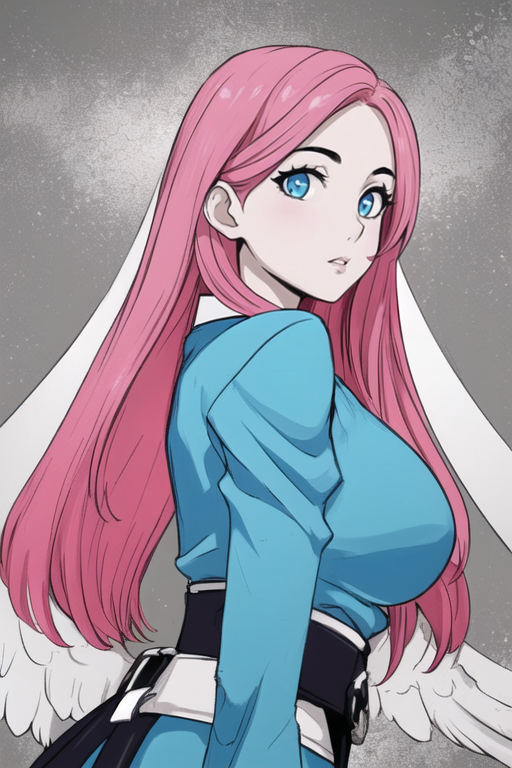 Amiah Grant avatar