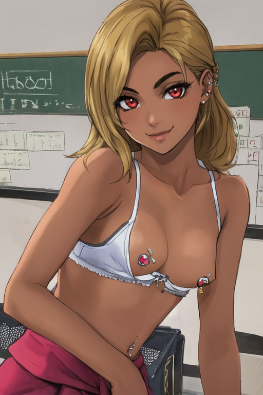 Aracely Patel avatar