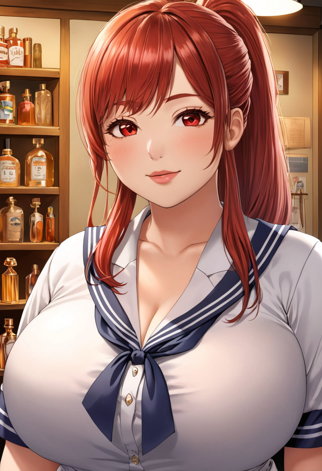 Kate Kaufman avatar