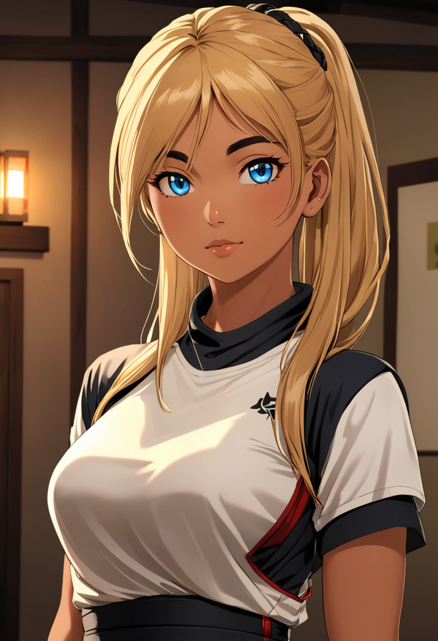 Margaret Duran avatar