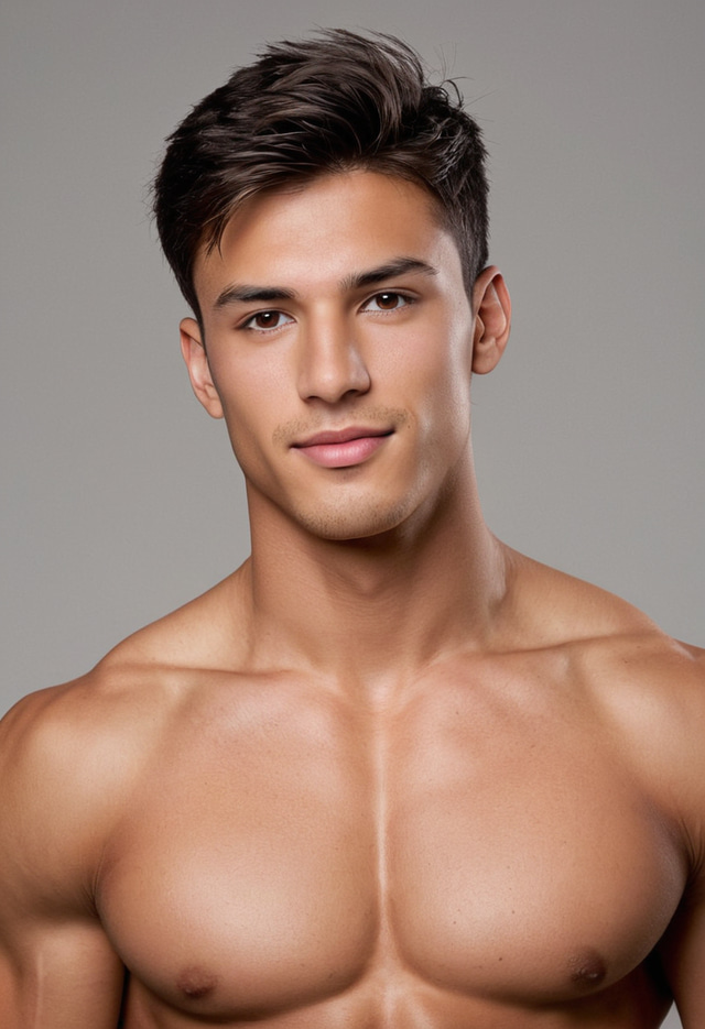 Marcos Yoder avatar