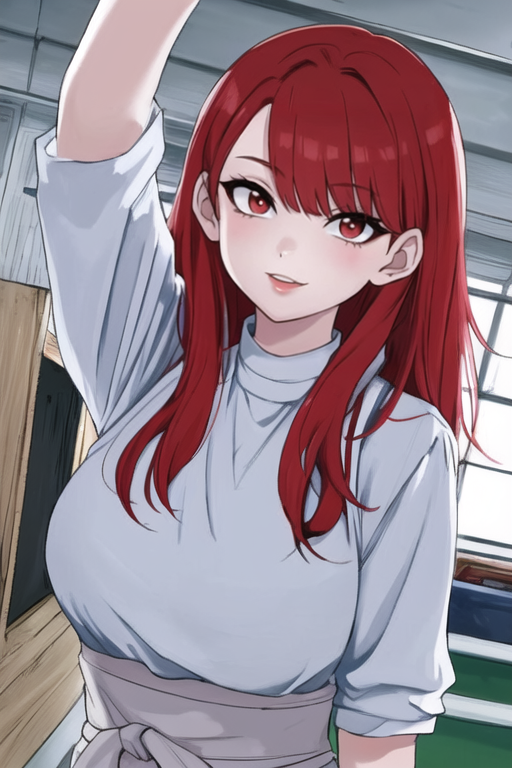 Mariyah Hamilton avatar
