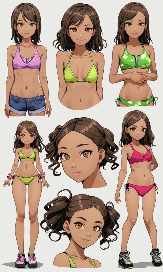 Zaniyah Rivera avatar